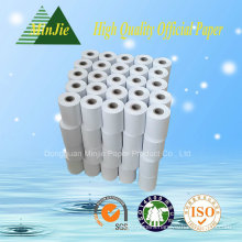 Chain Store Convenient Cashier Thermal Printing Paper Roll